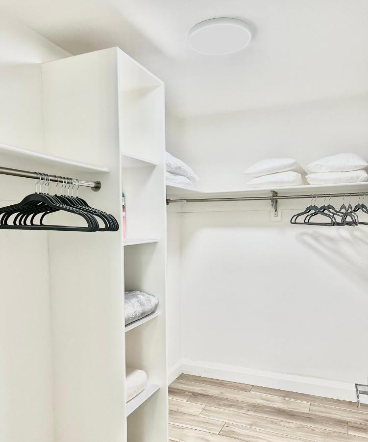Apartment Luxury Furnished In Heart Of