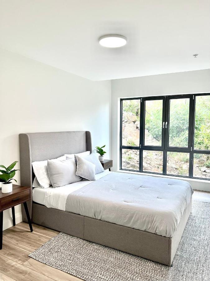 Luxury Furnished In Heart Of *